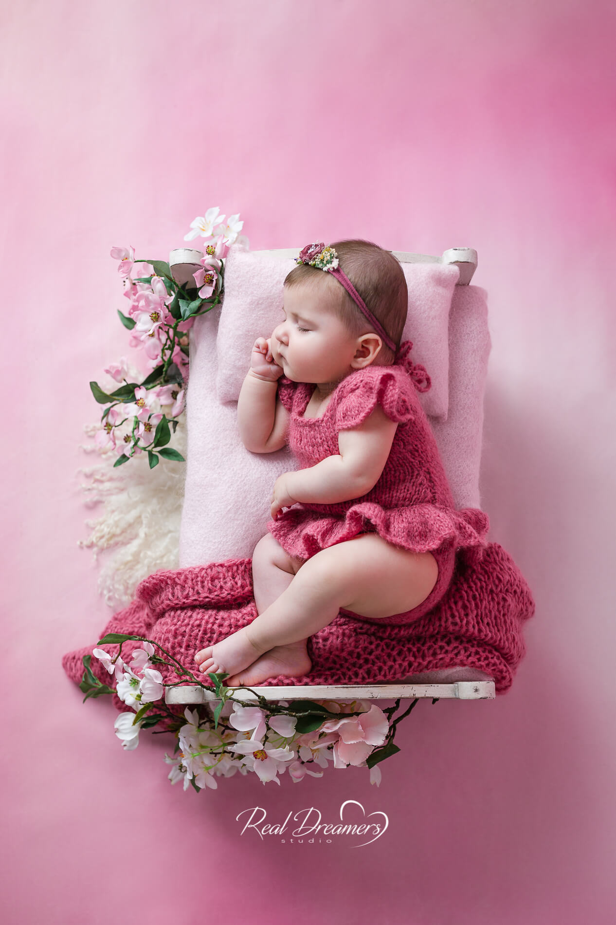 Servizio - Fotografico - bebè - Latina