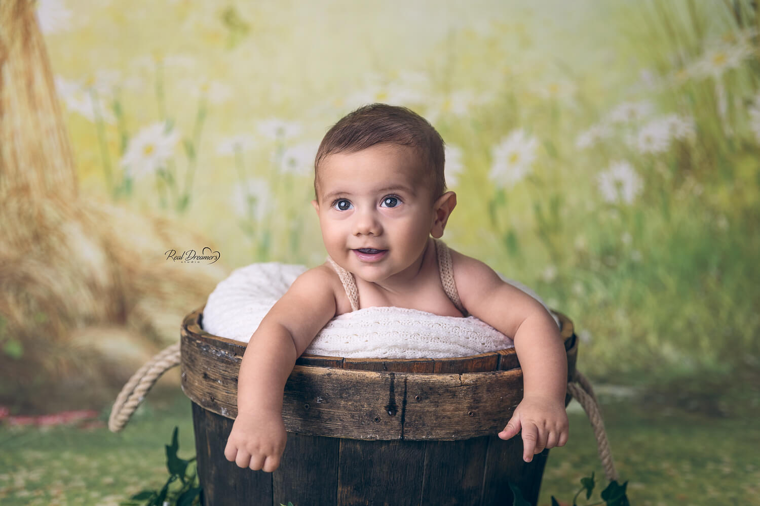 Real Dreamers Studio - servizio - fotografico - bambini - Latina (2)