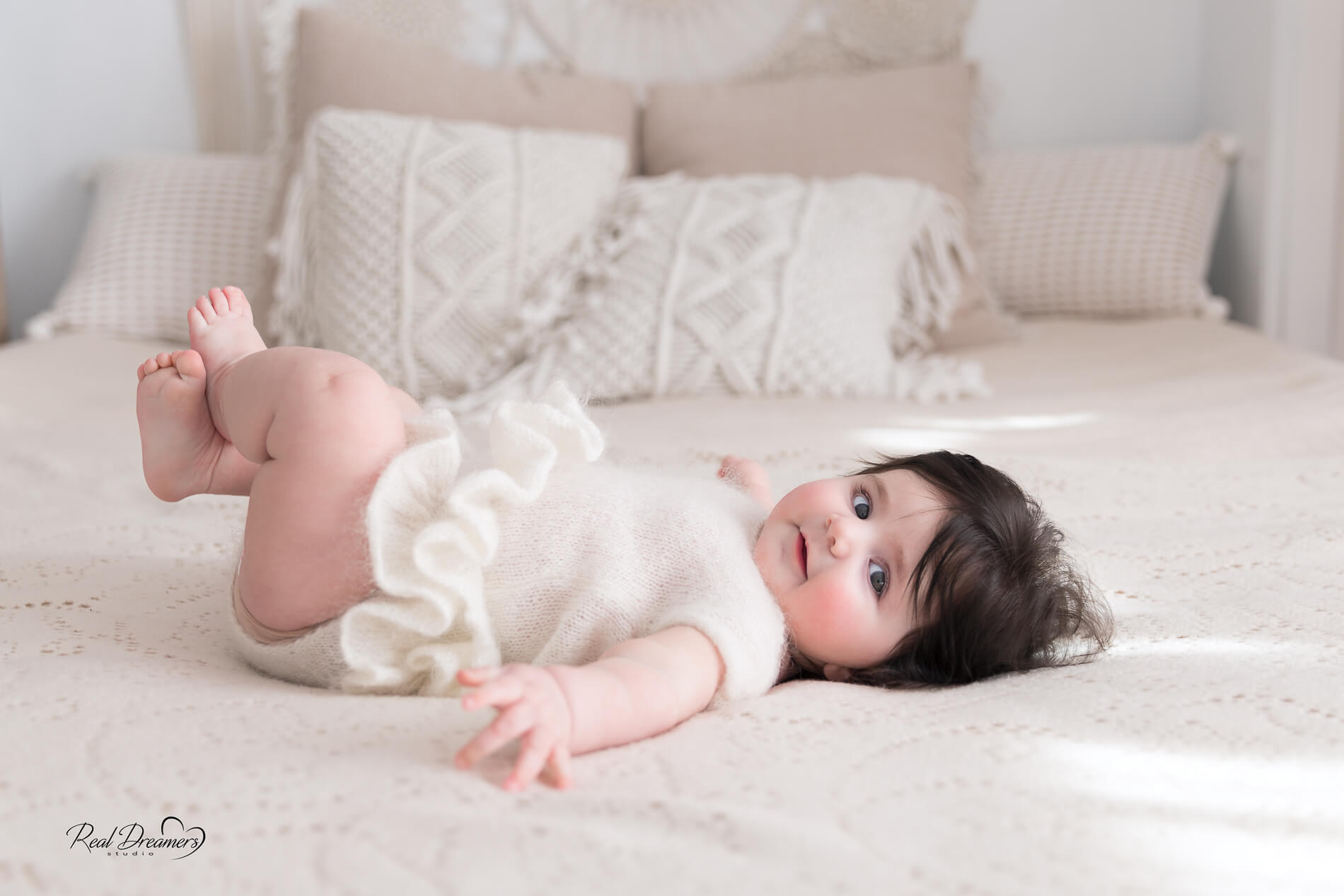 Real Dreamers Studio - servizio - fotografico - bambini - Latina - Roma