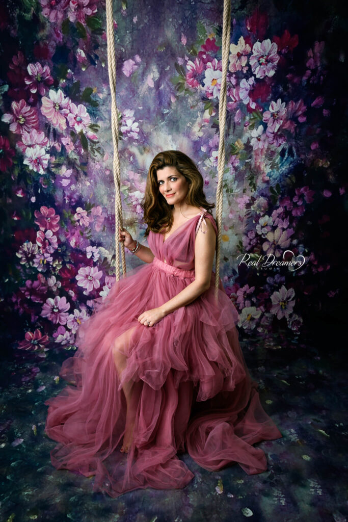 Real Dreamers Studio - servizio - fotografico - Donna - Roma - Latina