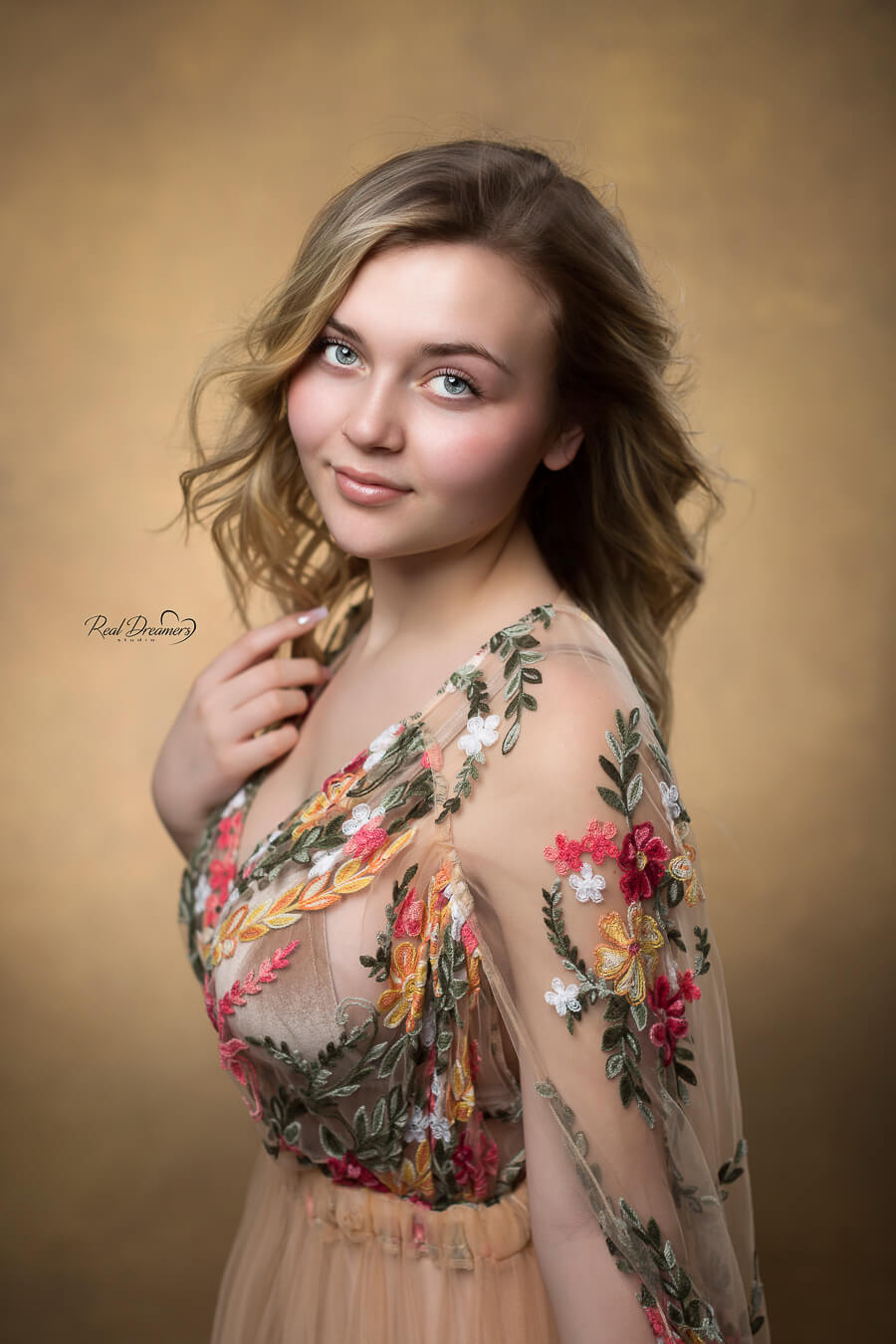 Real Dreamers Studio - ritratti - fotografici- ragazzi
