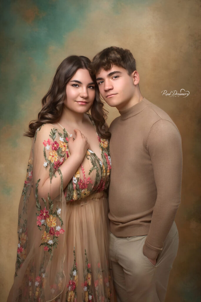 Real Dreamers Studio- servizio - fotografico - artistico - fratelli