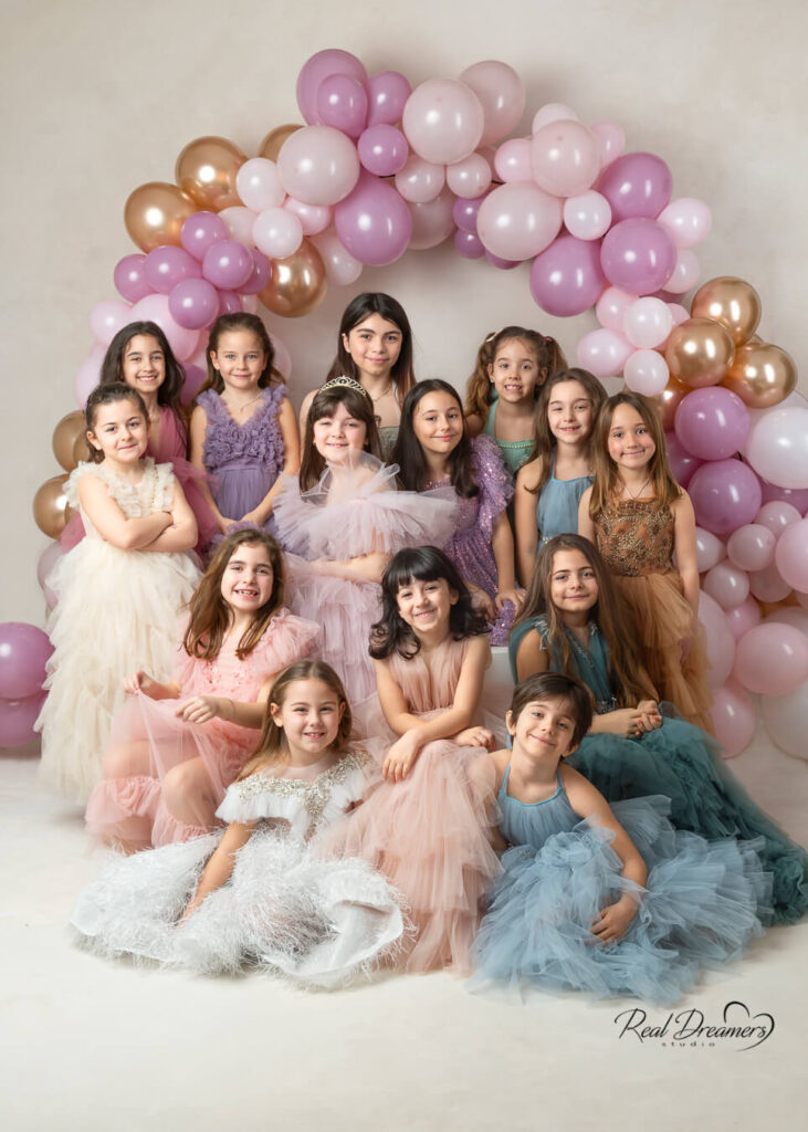 Real-Dreamers-Studio-festa-di-compleanno-Latina-