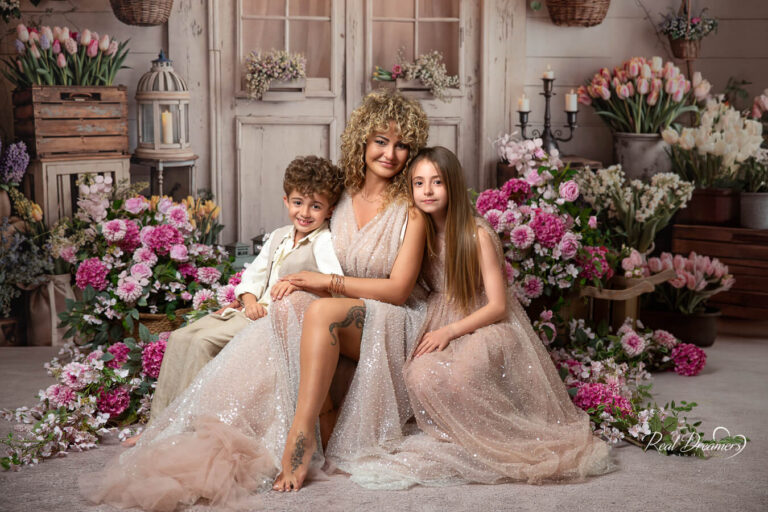 Scopri di più sull'articolo Mini Sessioni Festa della Mamma 2026 a Latina: dal 20 aprile al 16 maggio 2026