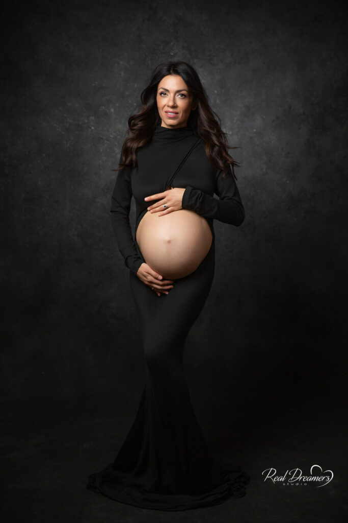 Real Dreamers Studio -servizio - maternity