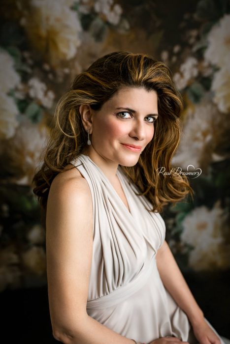 Real Dreamers Studio - servizio - fotografico - Donna - Roma - Latina