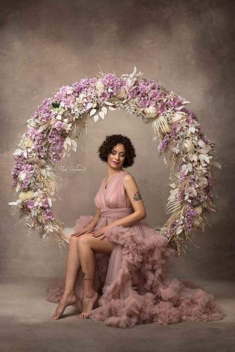 Real Dreamers Studio- servizio - fotografico - donna - Latina