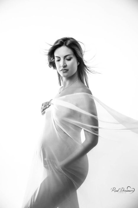 Servizio - Fotografico - Maternity -Latina